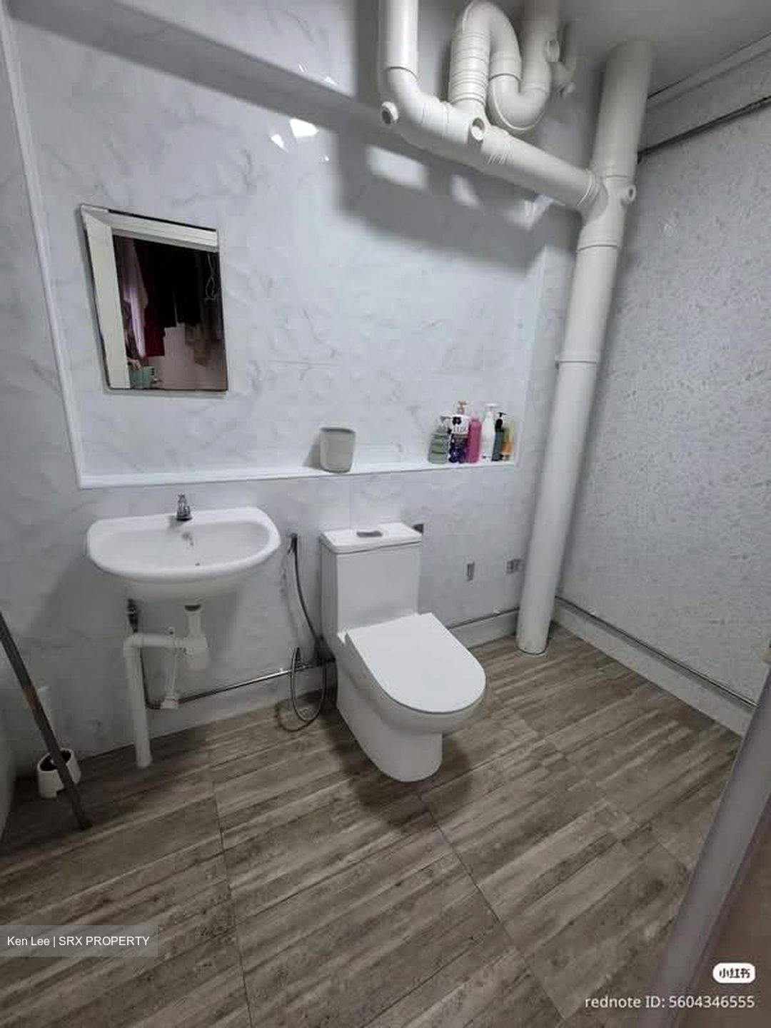 Blk 653 Woodlands Ring Road (Woodlands), HDB 4 Rooms #551576151
